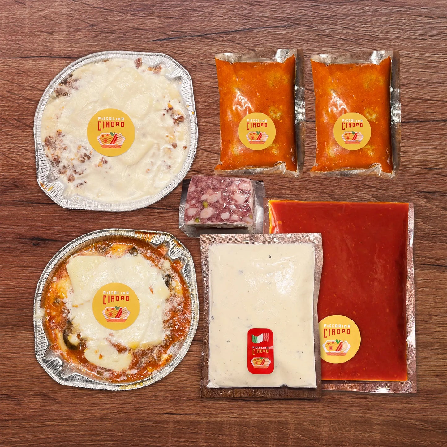 ホームパーティーセット(大人6名程度)【送料込み】