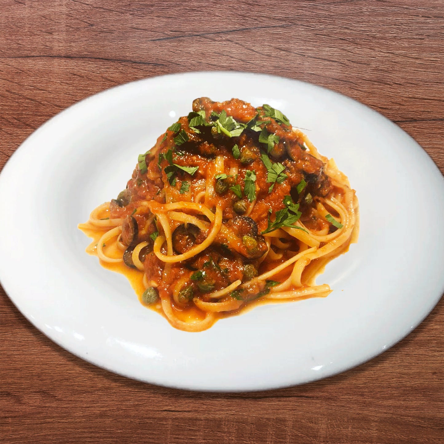 CIAOROのパスタソース4種残暑見舞いセット(8人前)【送料込み】