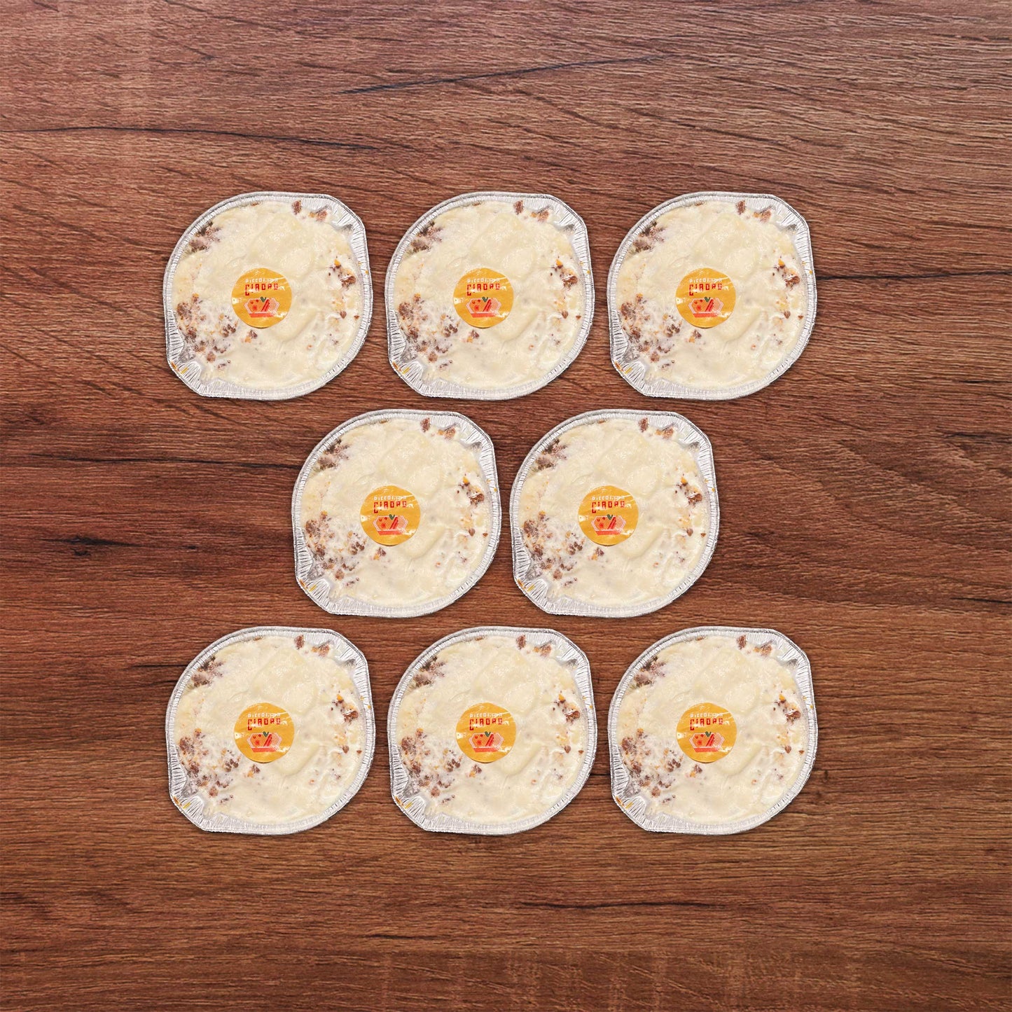 モッツァレラたっぷりラザニアお歳暮&お年賀セット