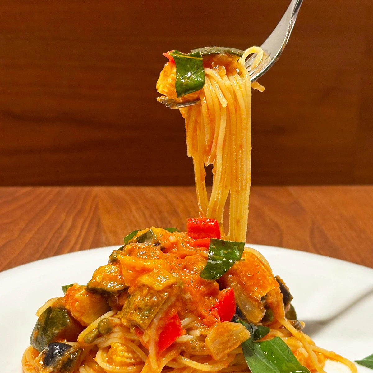CIAOROのパスタソース4種残暑見舞いセット(8人前)【送料込み】