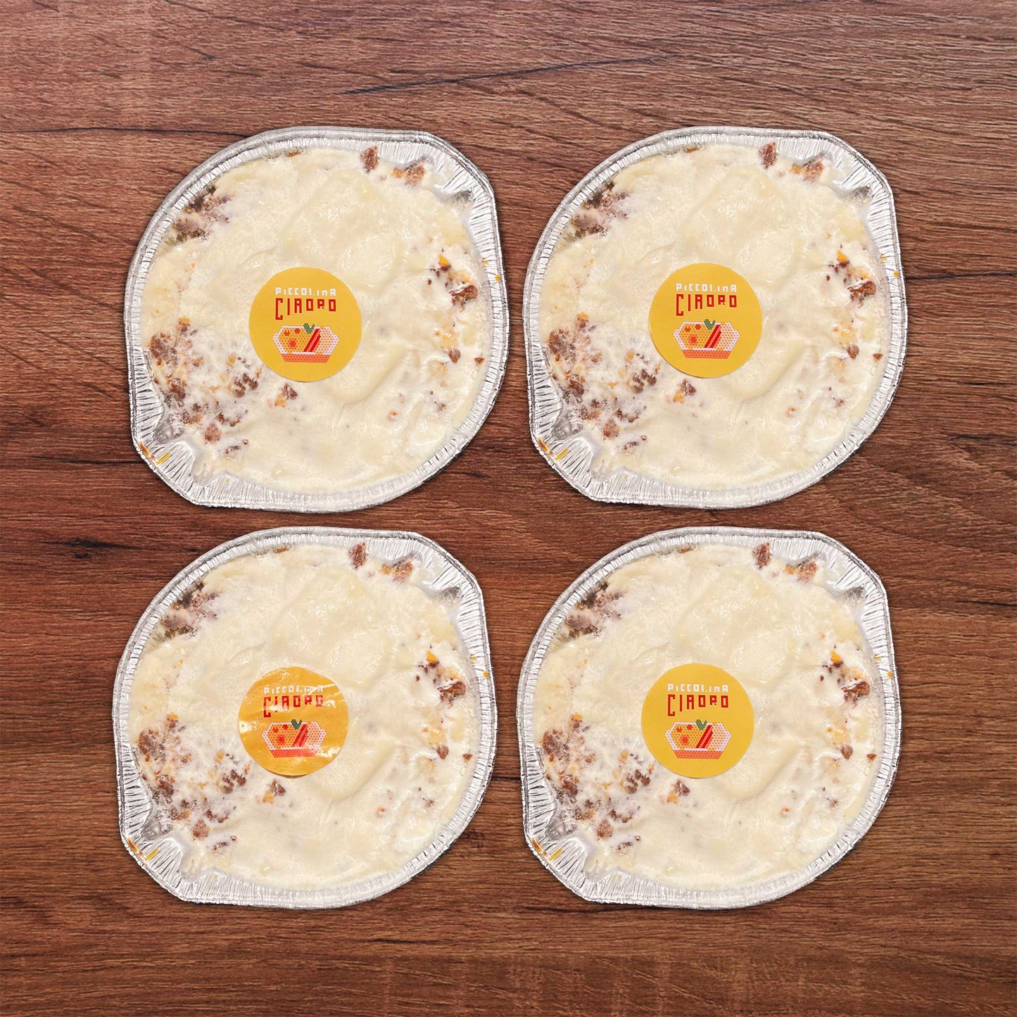 モッツァレラたっぷりラザニアお歳暮&お年賀セット