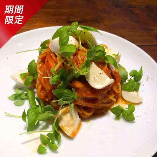 冷製パスタ用アラビアータソース